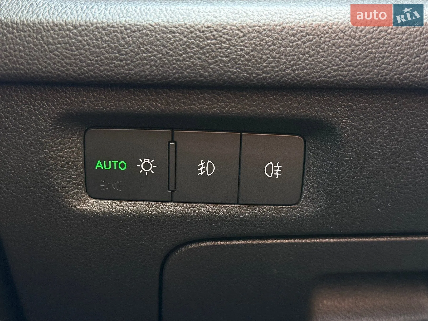 2020 Skoda Octavia - мініатюра 47