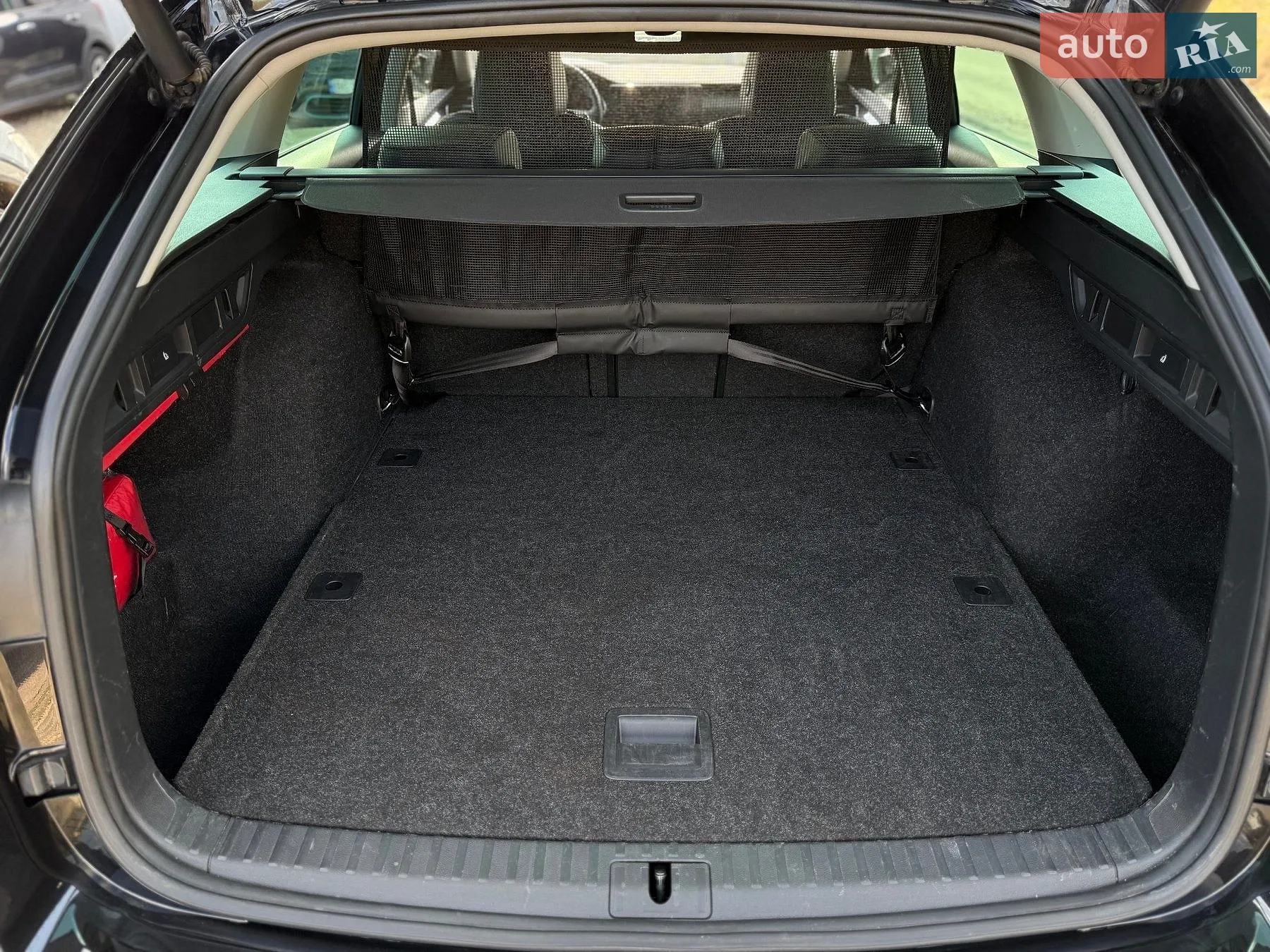 2020 Skoda Octavia - мініатюра 113