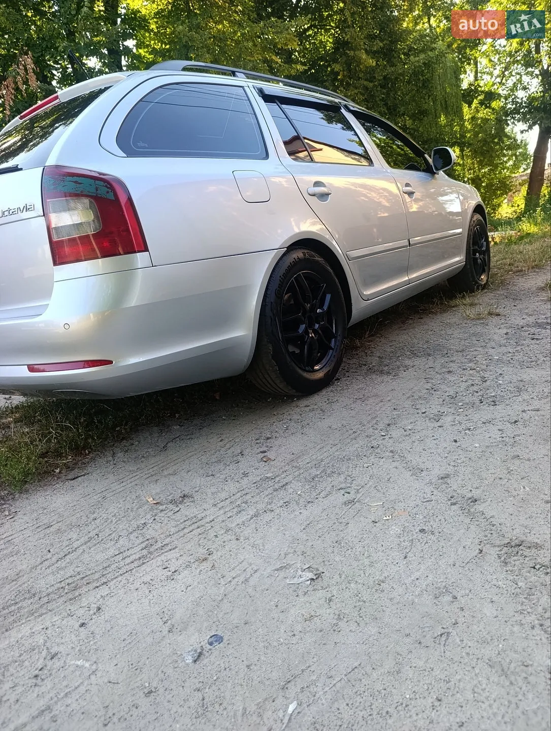 2012 Skoda Octavia - мініатюра 6