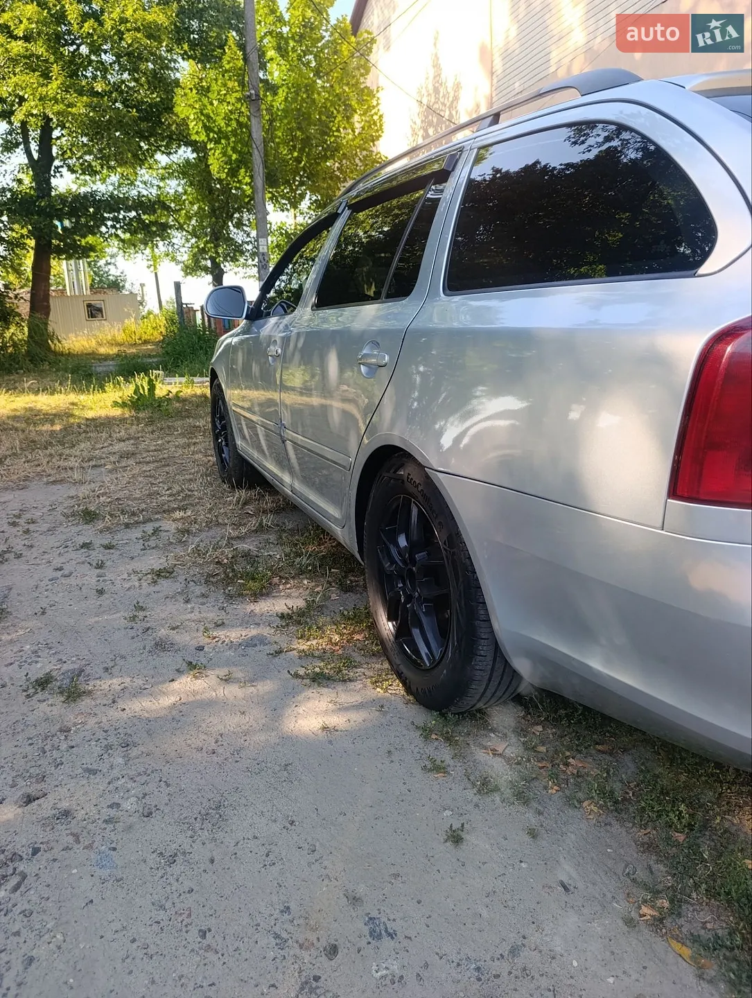 2012 Skoda Octavia - мініатюра 5