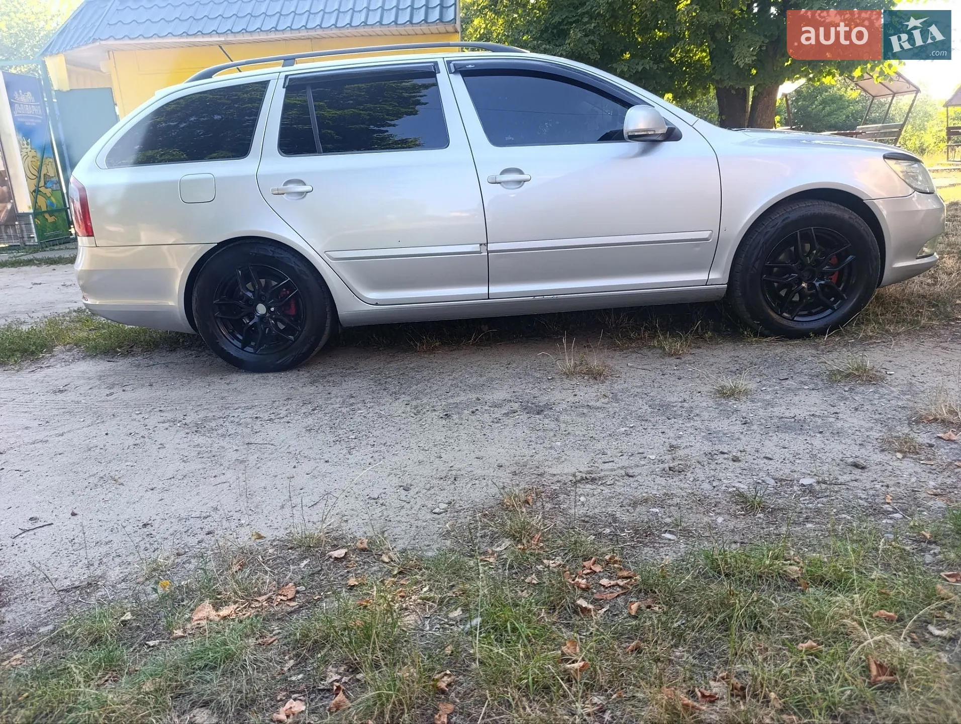2012 Skoda Octavia - мініатюра 7