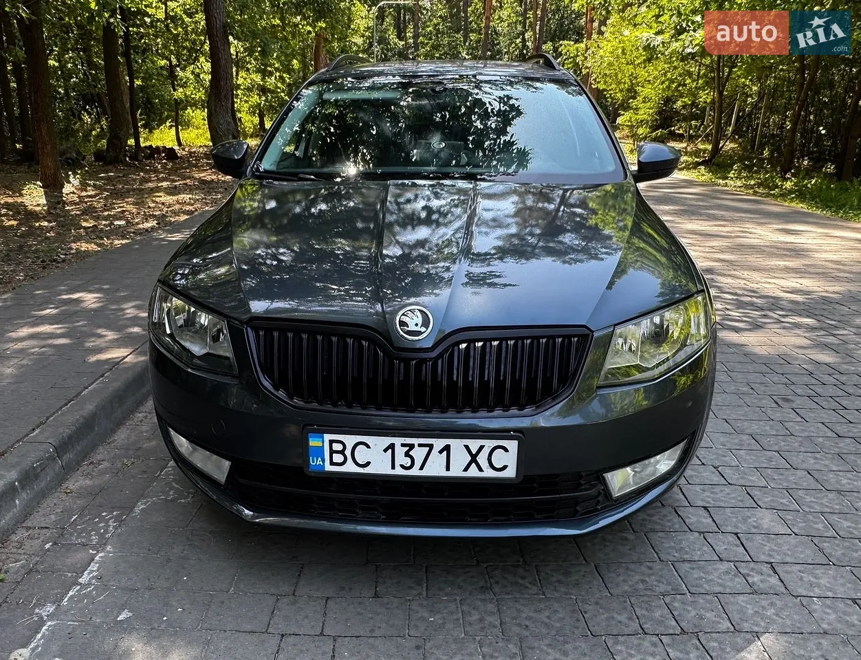 2015 Skoda Octavia - мініатюра 24