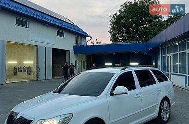Универсал Skoda Octavia 2012 в Кременце Универсал Skoda Octavia 2012 в Кременце