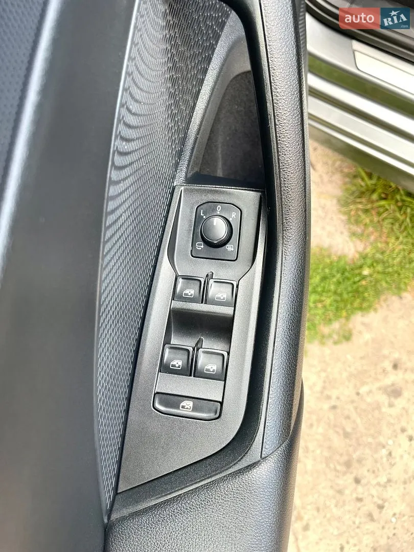 2023 Skoda Octavia - мініатюра 20