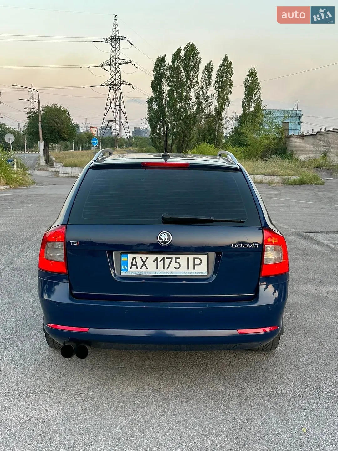 2011 Skoda Octavia - мініатюра 4