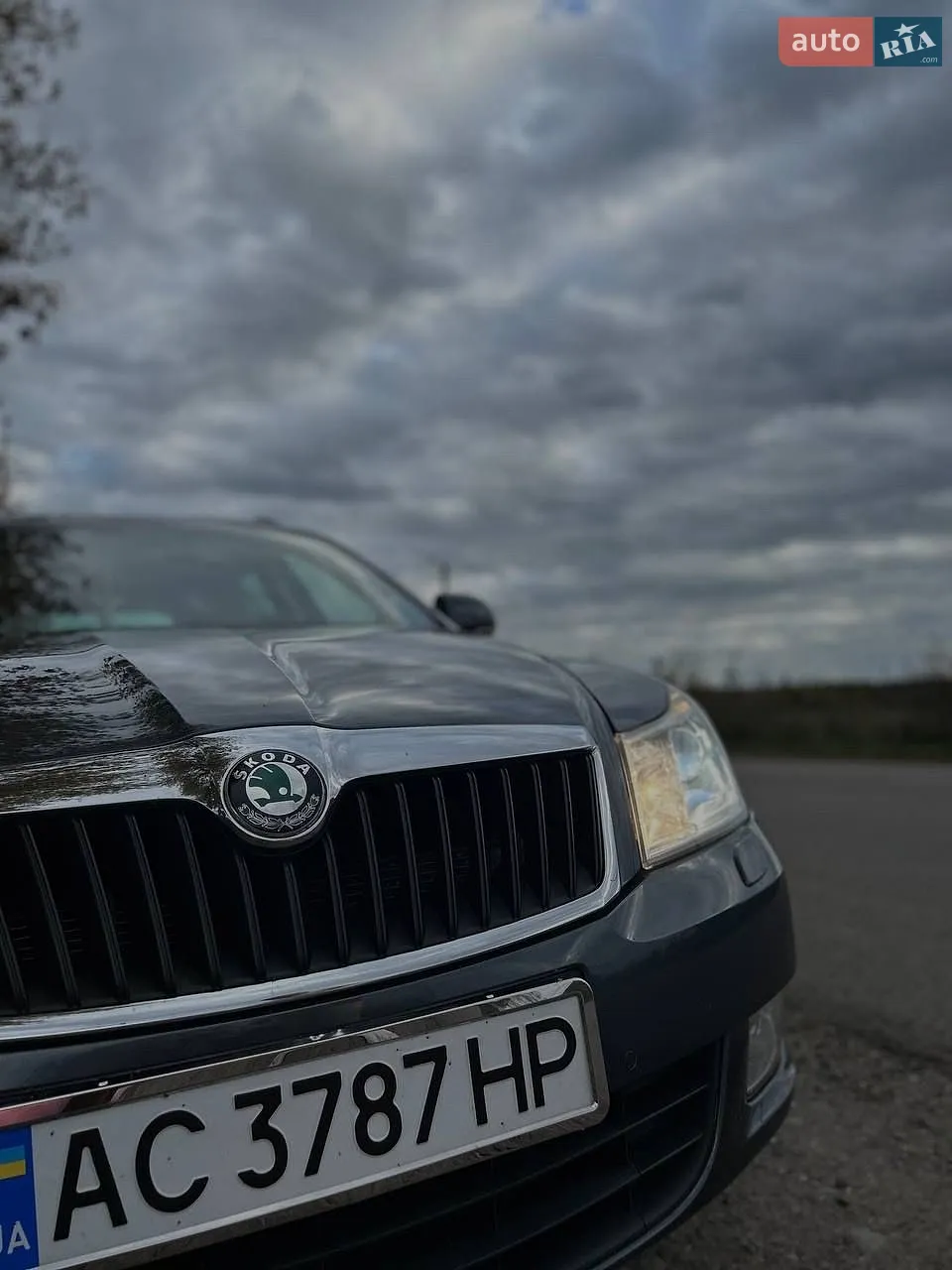 2010 Skoda Octavia - мініатюра 18