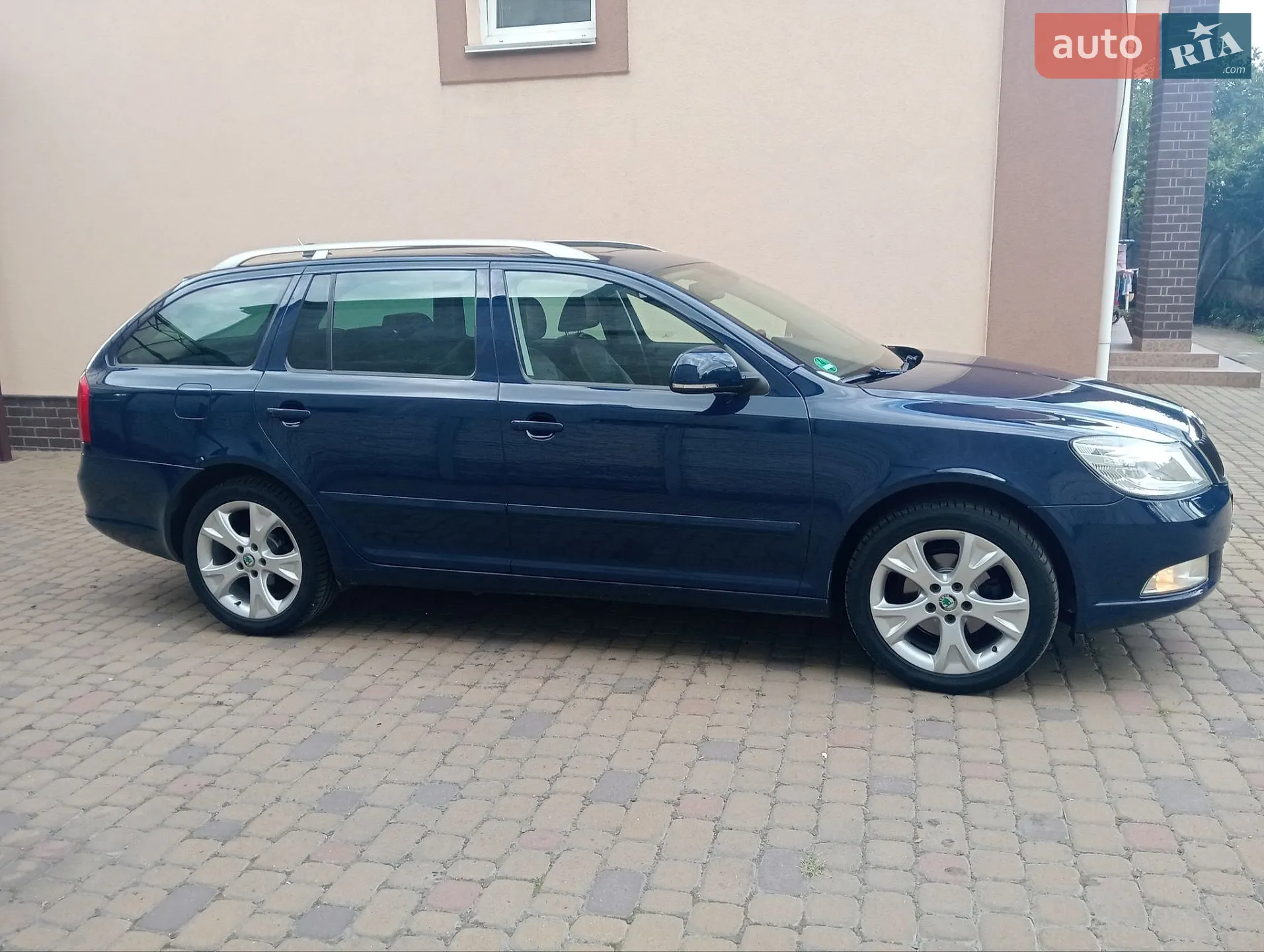2011 Skoda Octavia - мініатюра 5