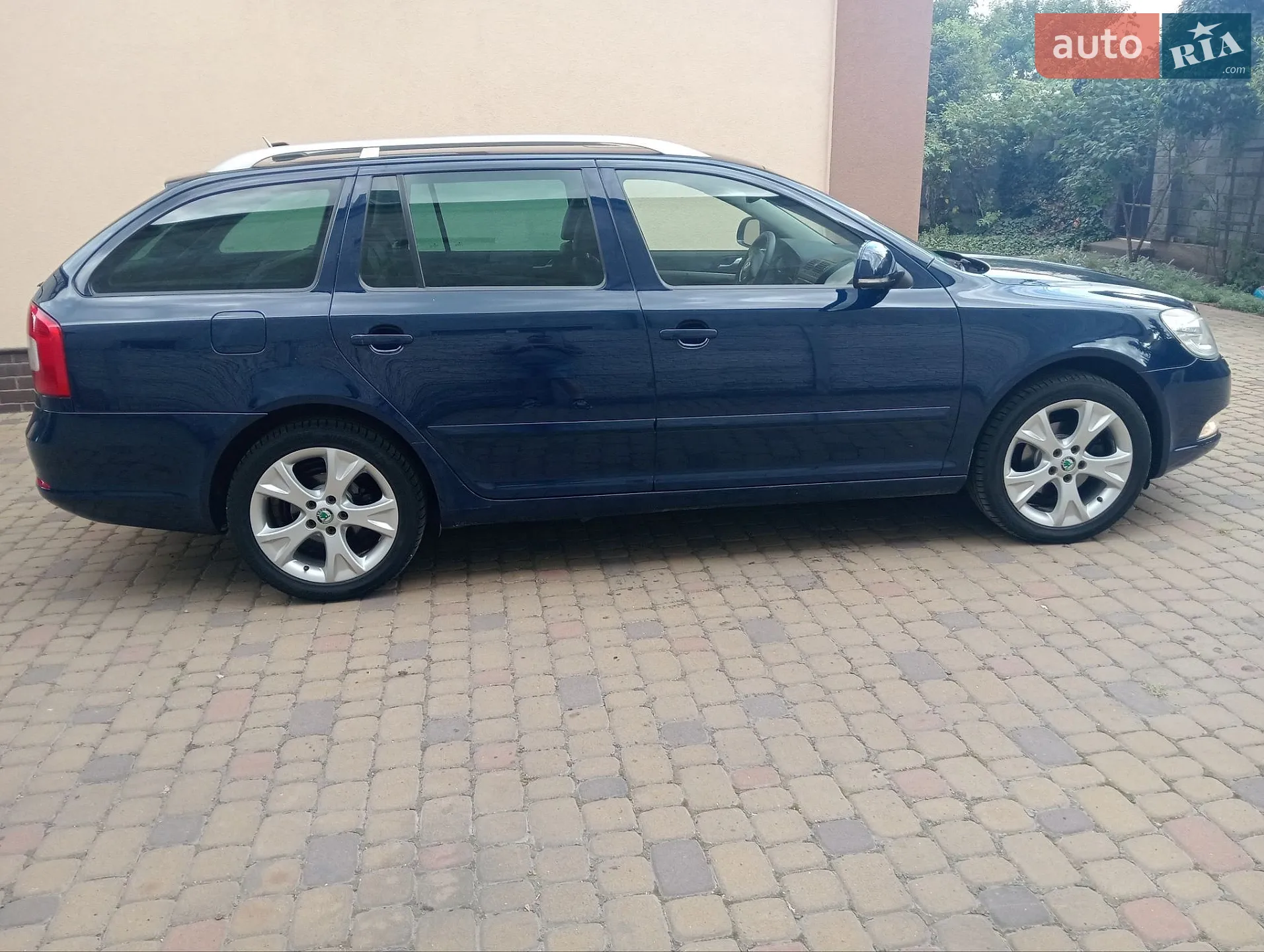 2011 Skoda Octavia - мініатюра 6