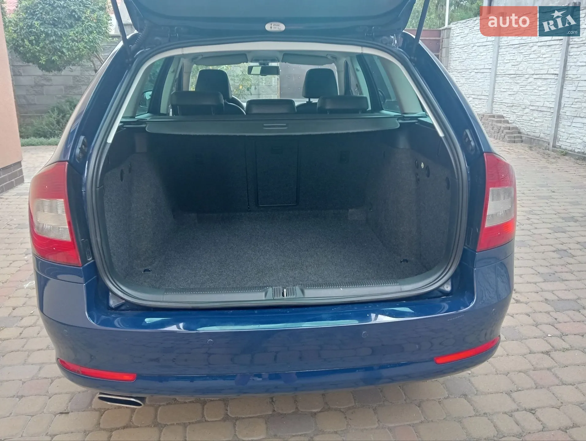2011 Skoda Octavia - мініатюра 13