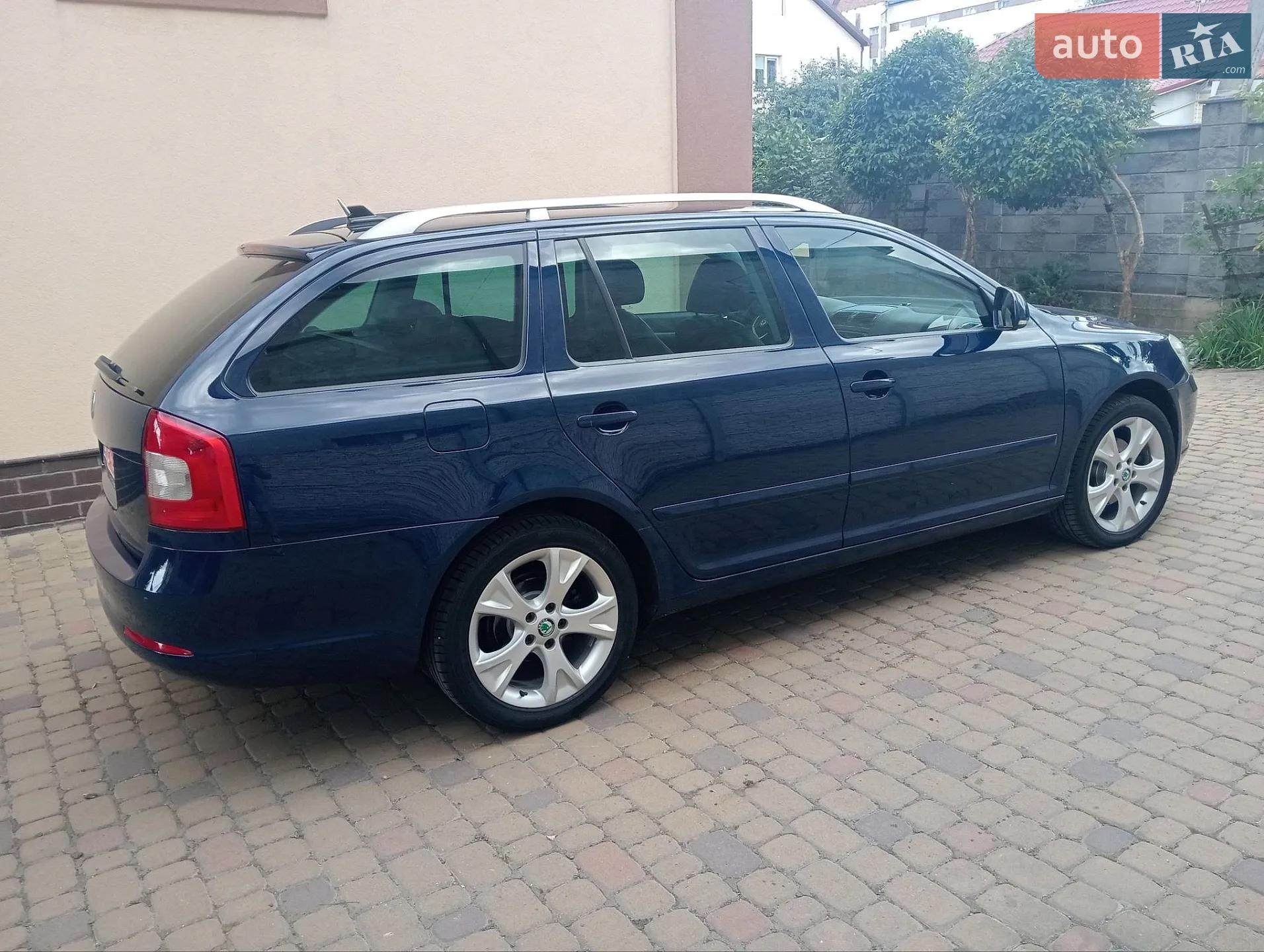 2011 Skoda Octavia - мініатюра 7