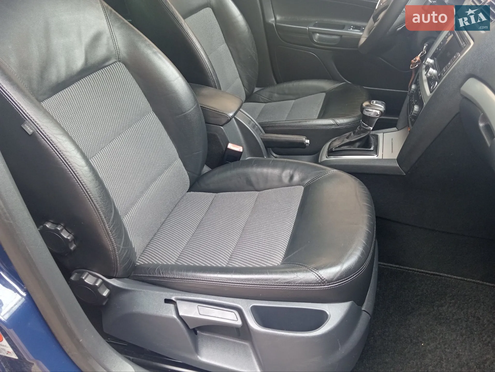 2011 Skoda Octavia - мініатюра 9
