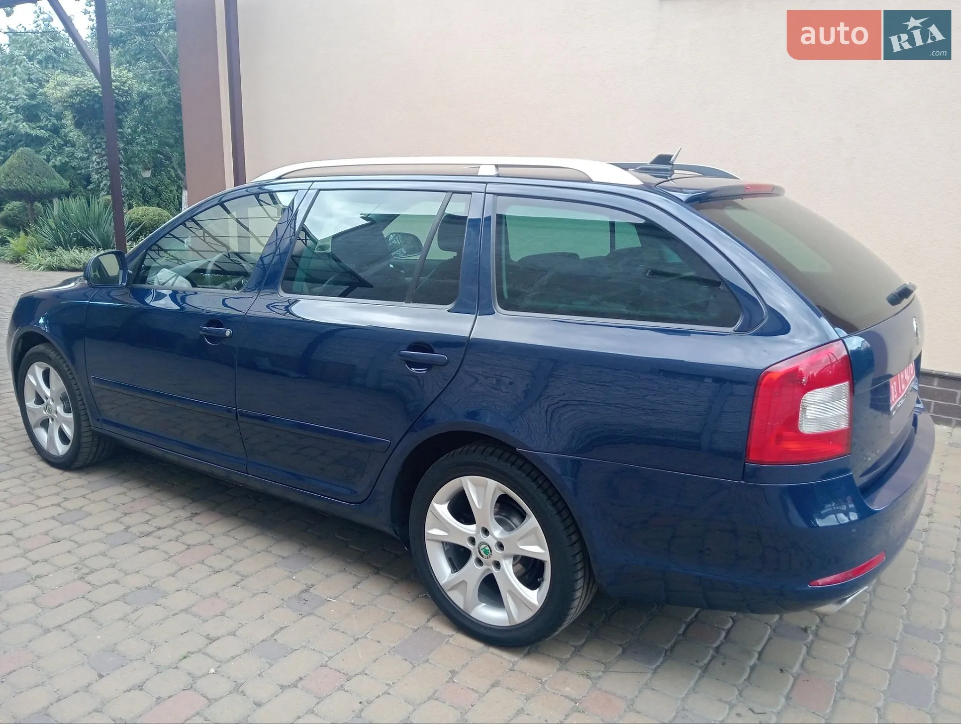 2011 Skoda Octavia - мініатюра 17
