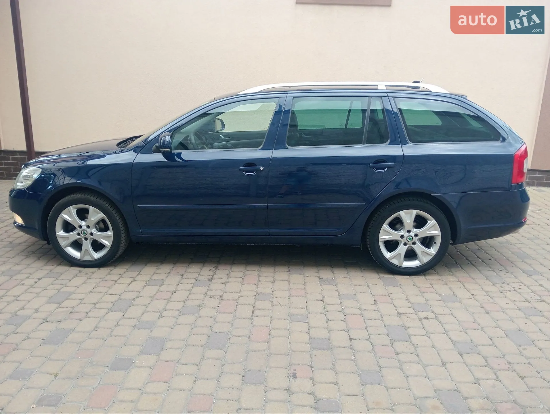 2011 Skoda Octavia - мініатюра 18