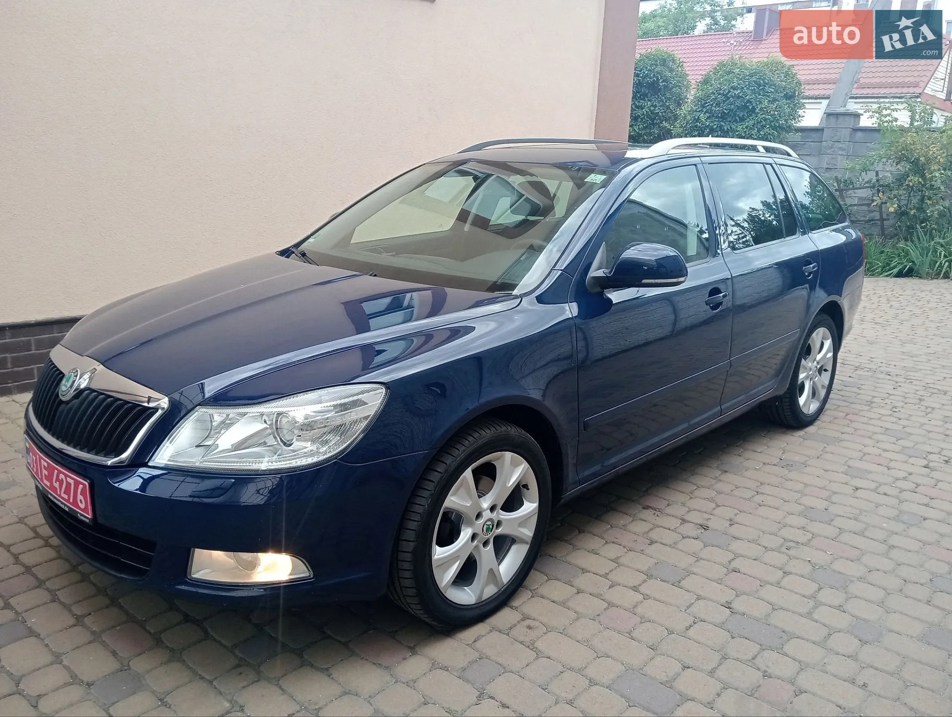 2011 Skoda Octavia - мініатюра 20