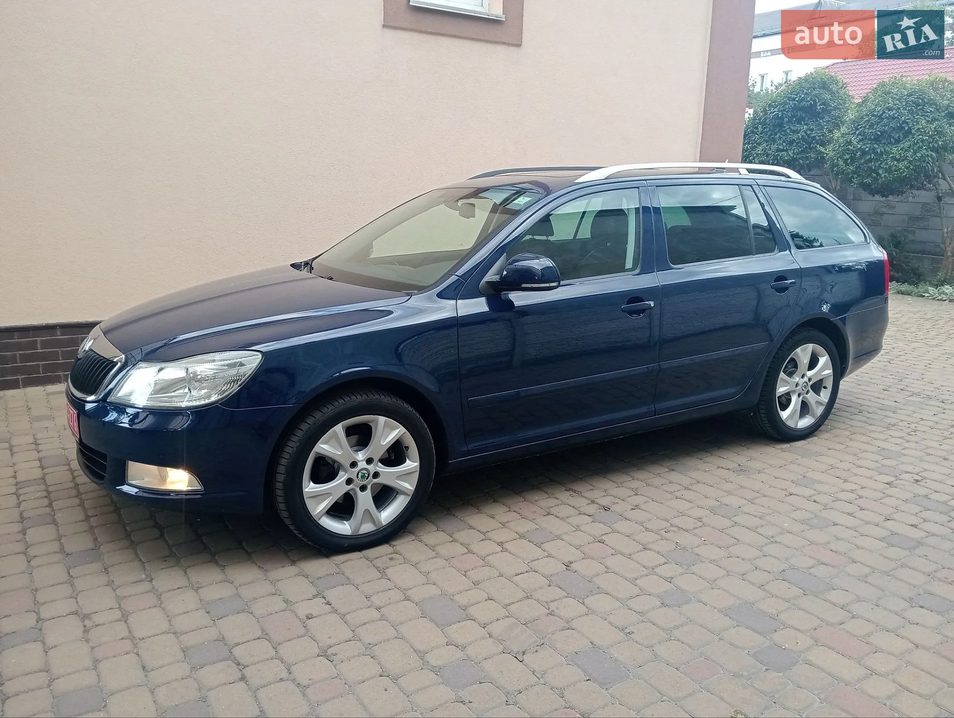 2011 Skoda Octavia - мініатюра 19