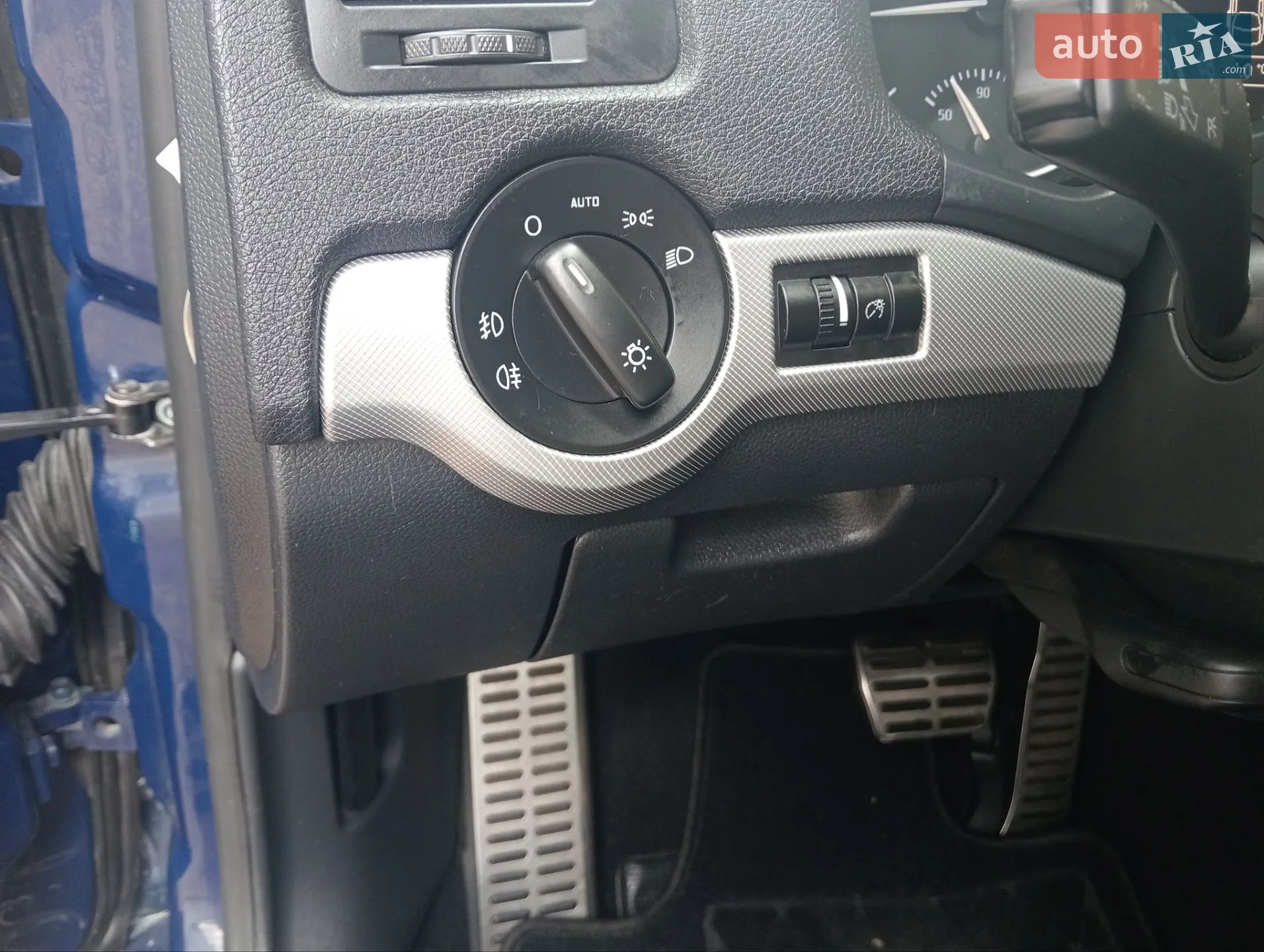 2011 Skoda Octavia - мініатюра 29