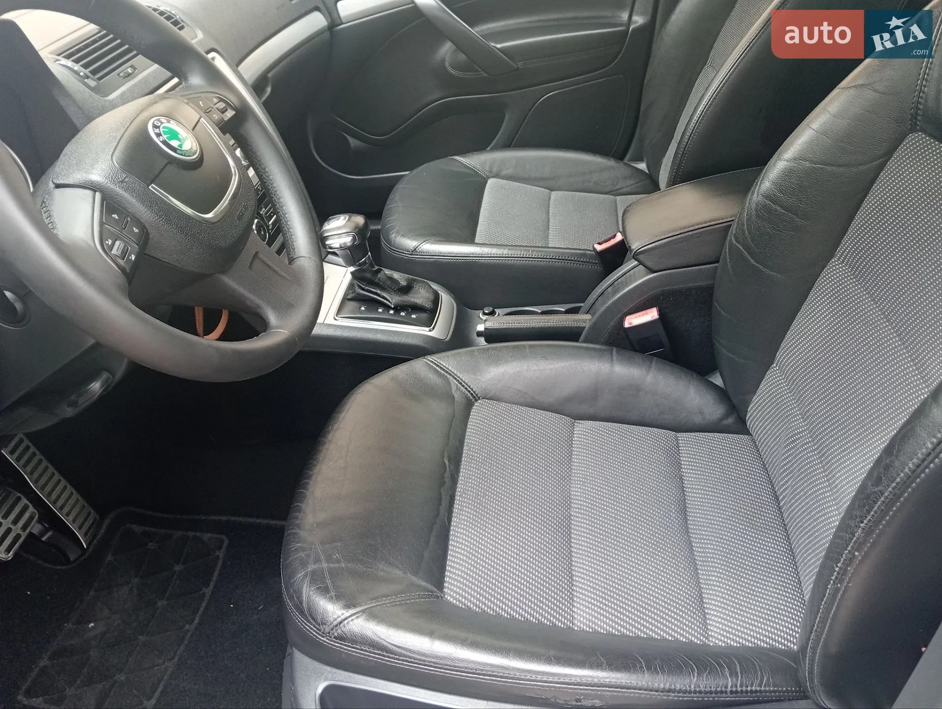 2011 Skoda Octavia - мініатюра 24