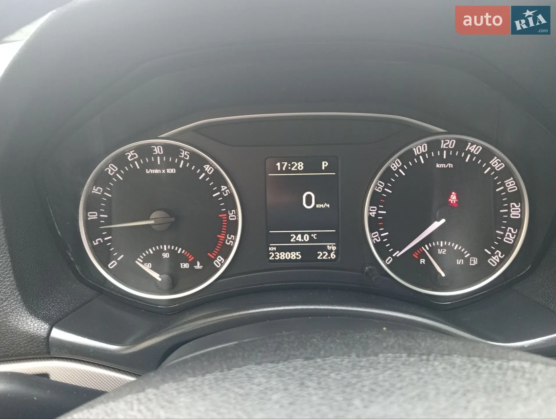 2011 Skoda Octavia - мініатюра 27