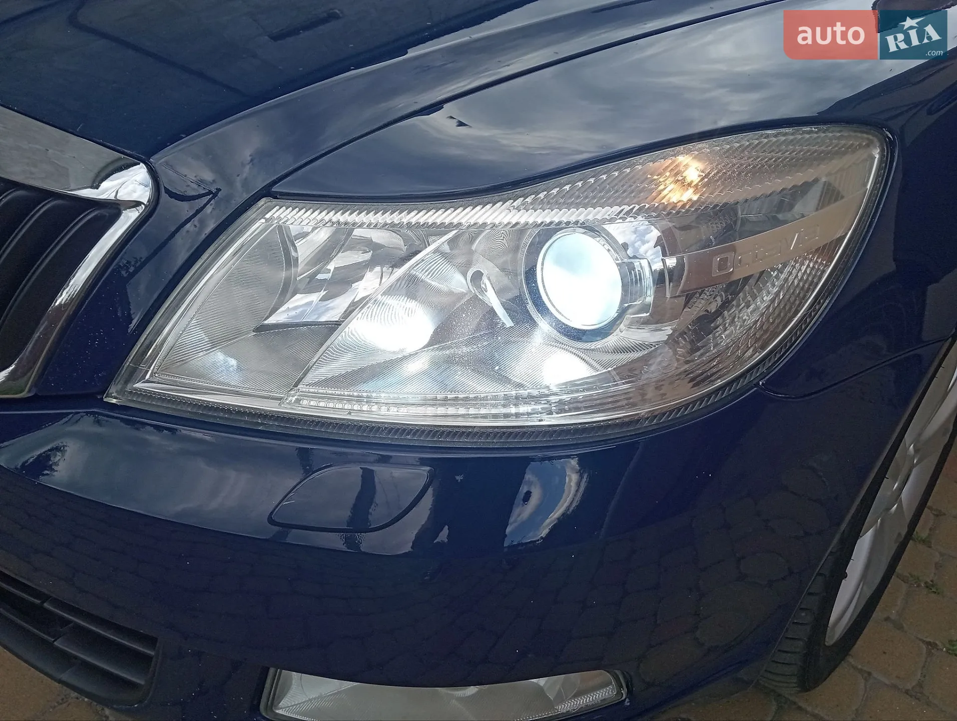 2011 Skoda Octavia - мініатюра 42