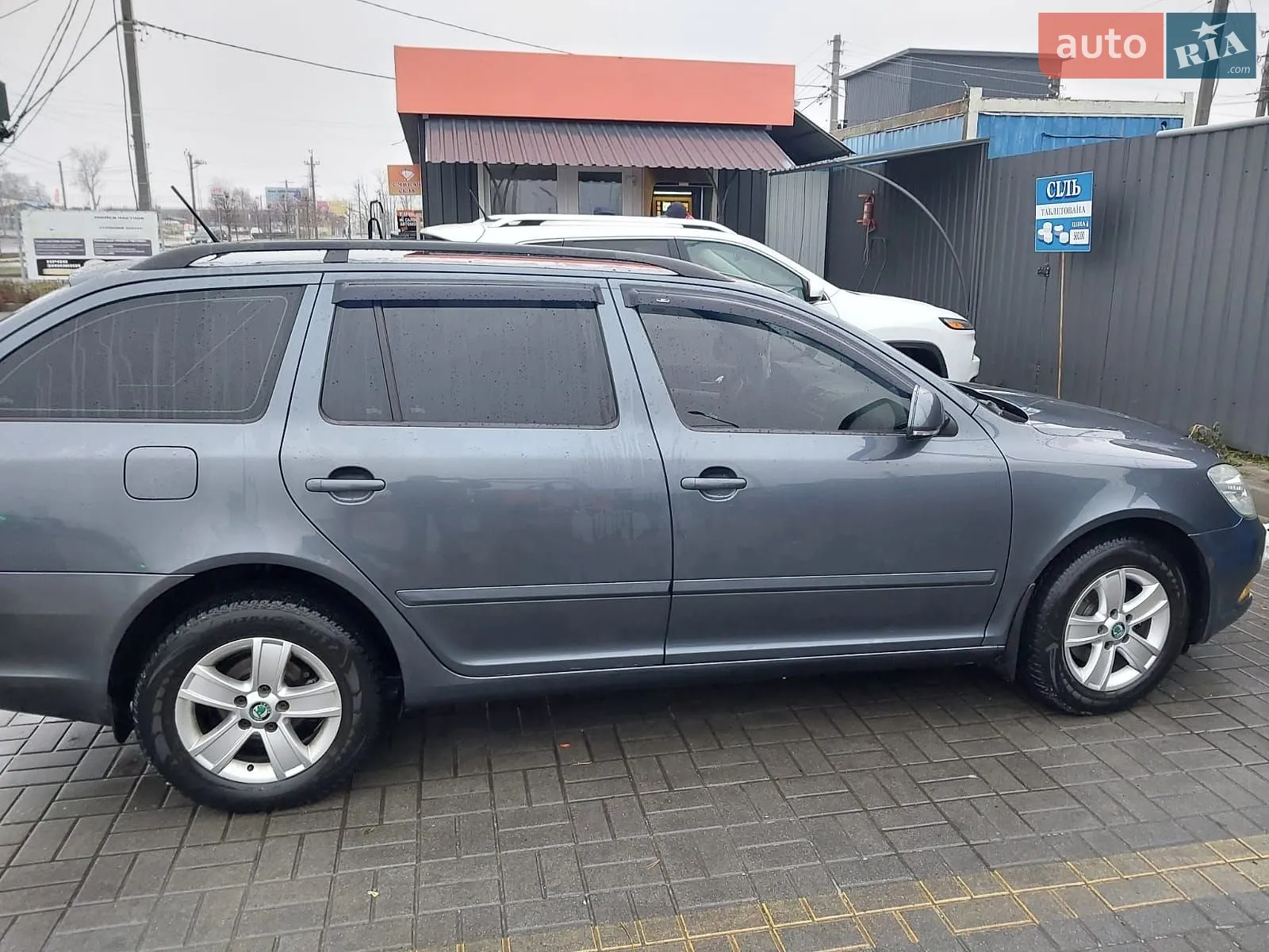 2010 Skoda Octavia - мініатюра 7