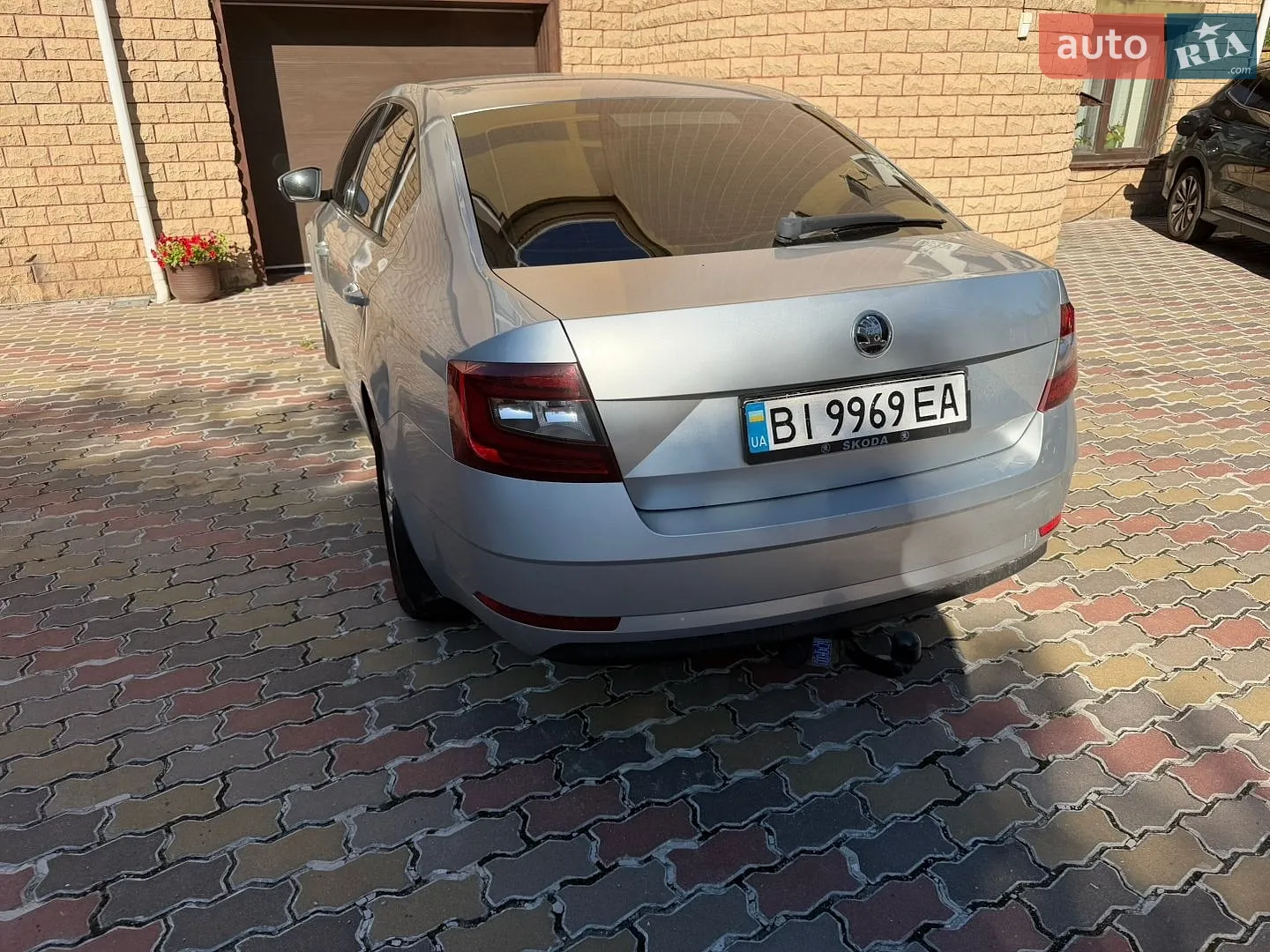 2018 Skoda Octavia - мініатюра 8