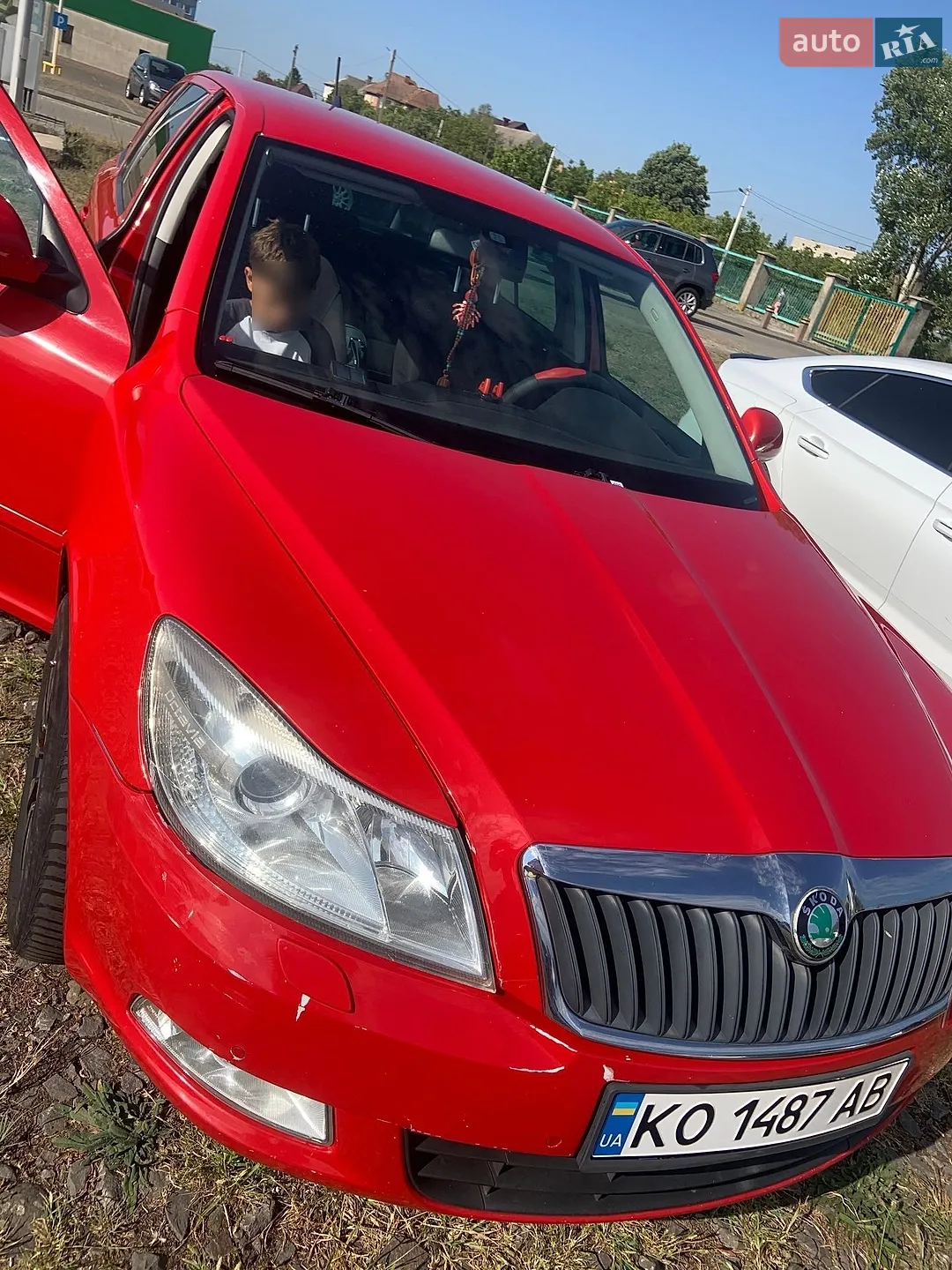 2013 Skoda Octavia - мініатюра 2