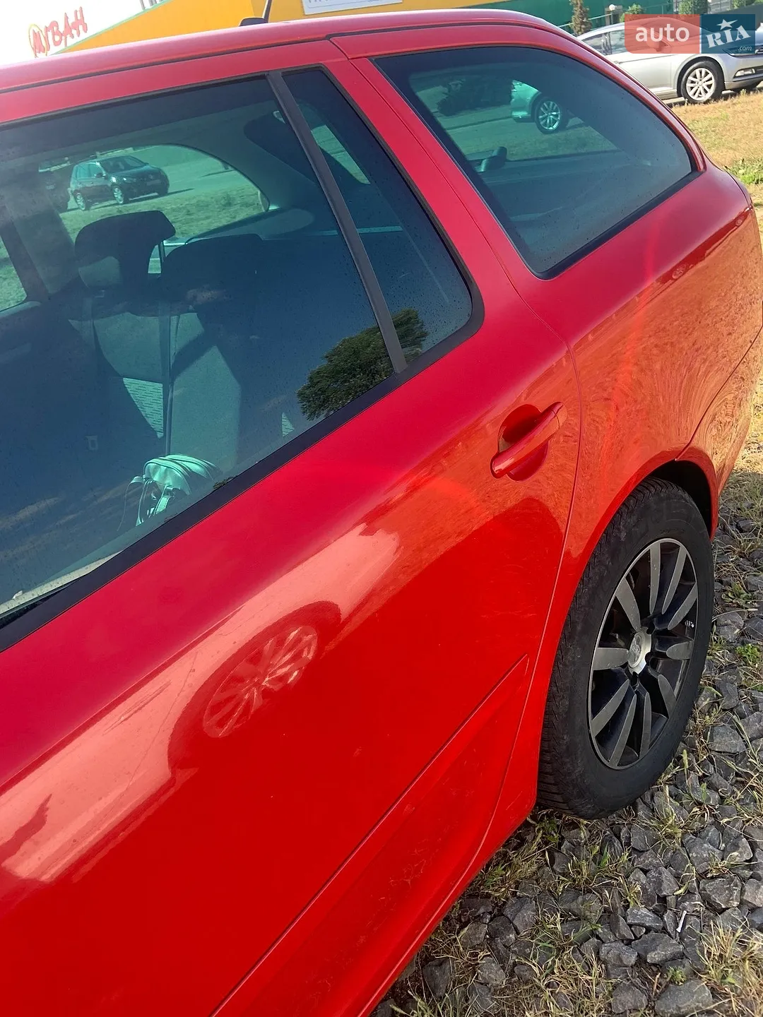 2013 Skoda Octavia - мініатюра 7