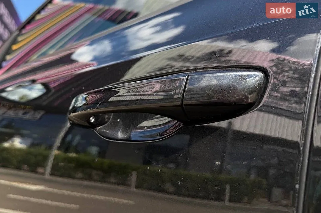 2019 Skoda Octavia - мініатюра 9
