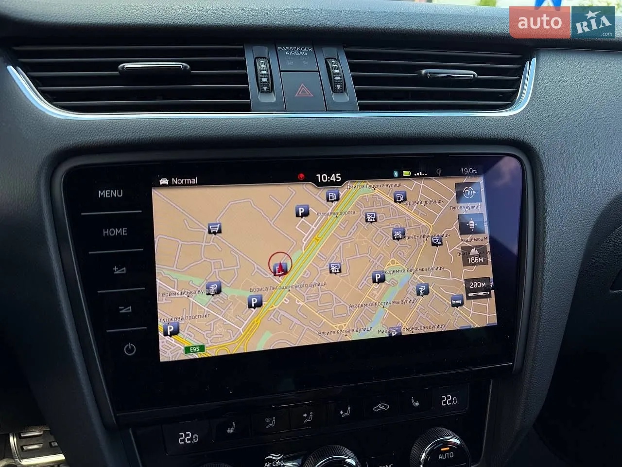 2019 Skoda Octavia - мініатюра 28