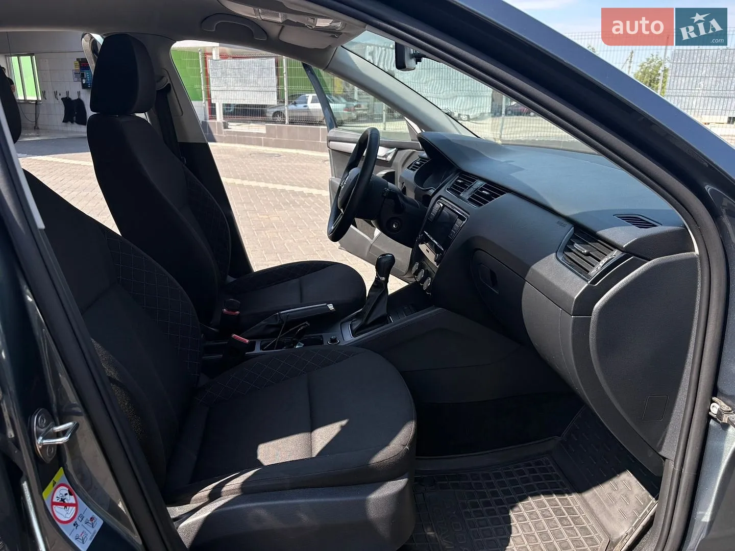 2018 Skoda Octavia - мініатюра 17