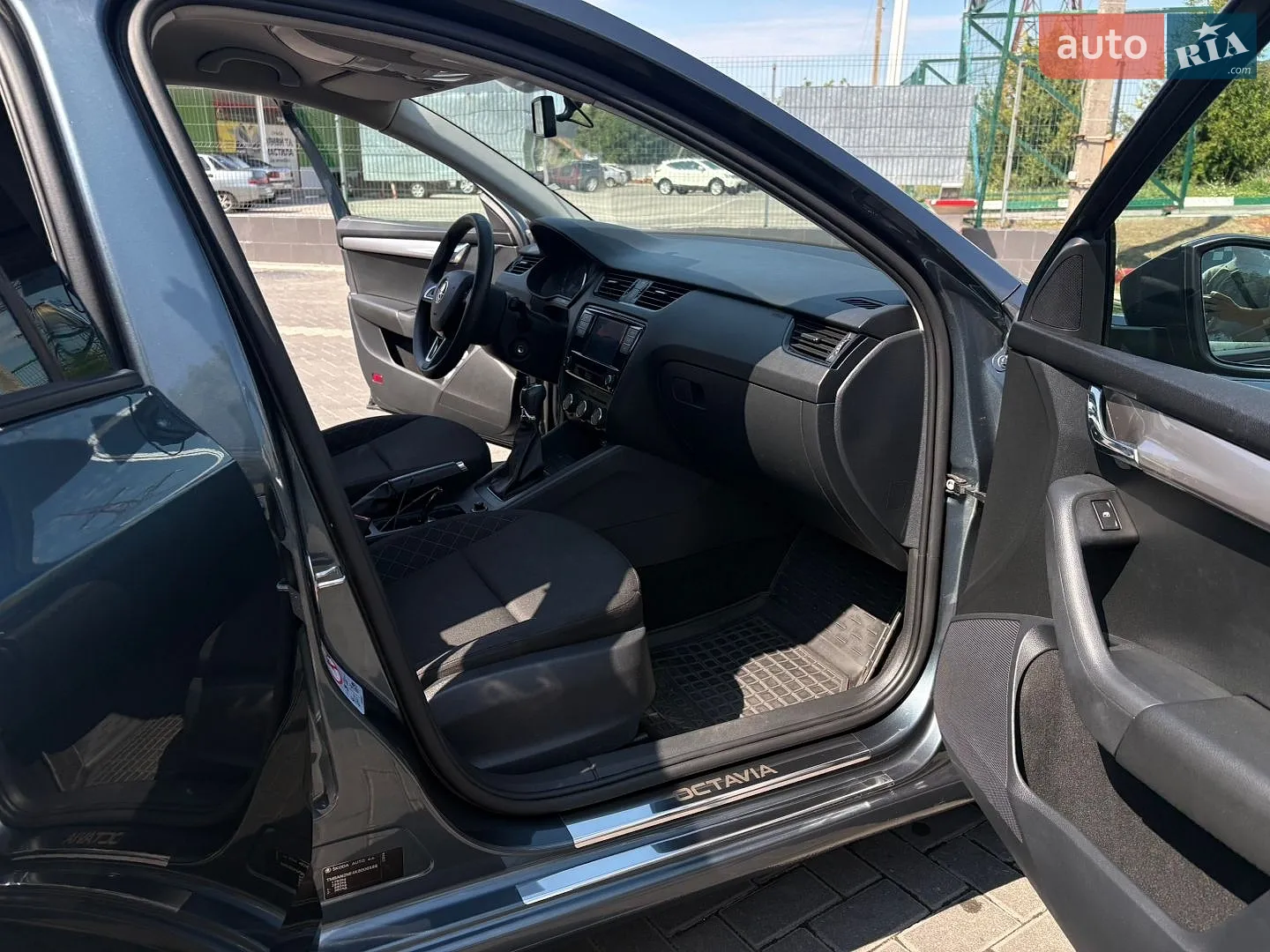 2018 Skoda Octavia - мініатюра 16