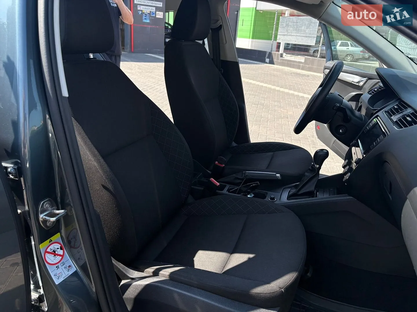 2018 Skoda Octavia - мініатюра 18