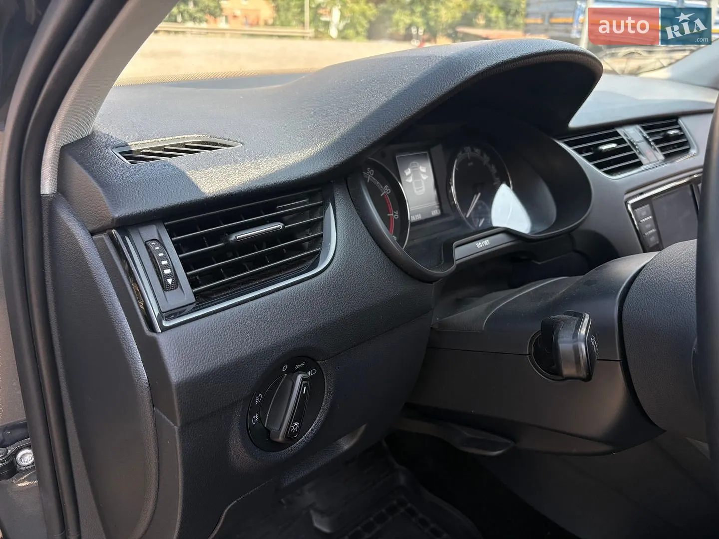 2018 Skoda Octavia - мініатюра 23