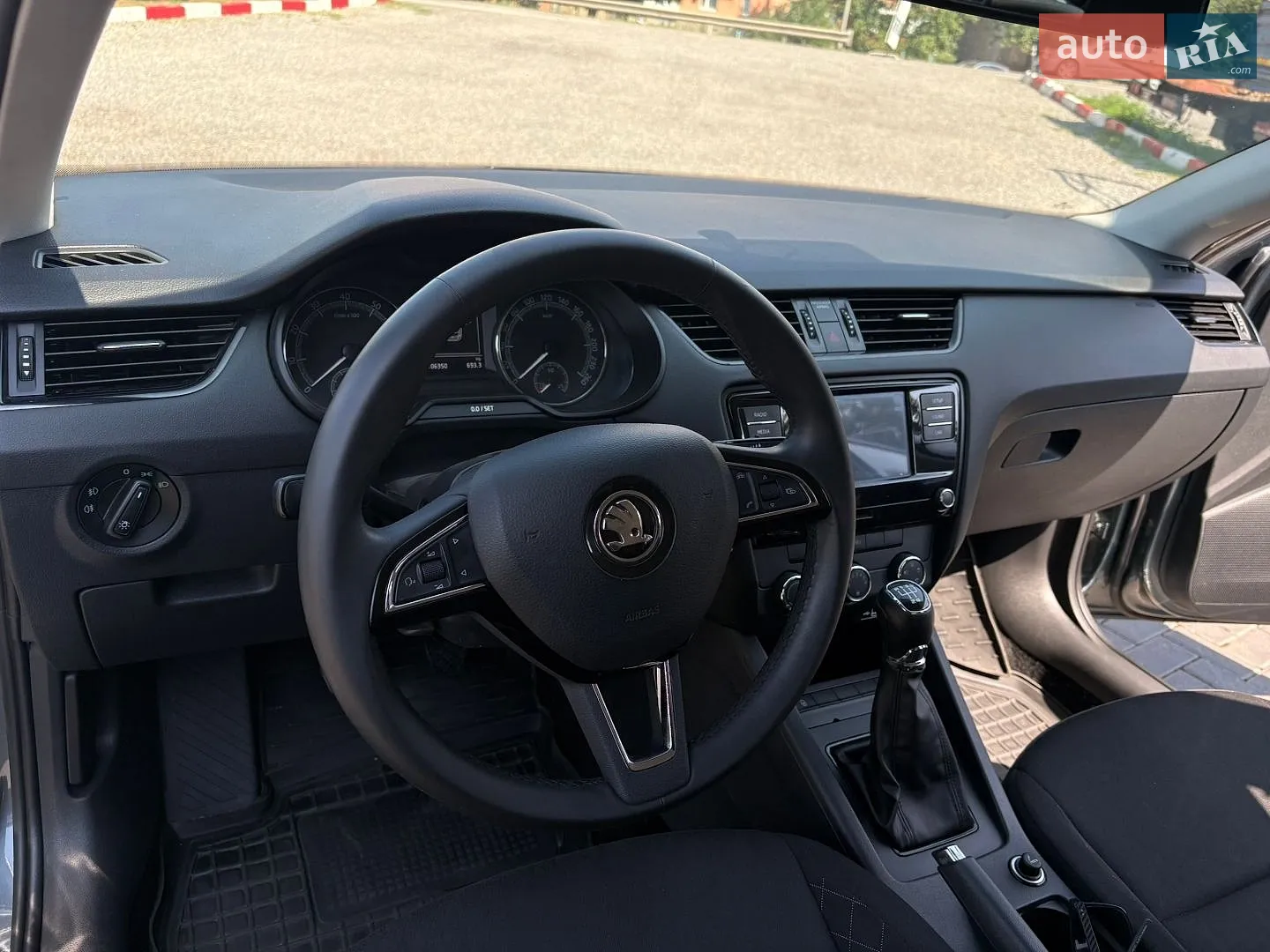 2018 Skoda Octavia - мініатюра 24