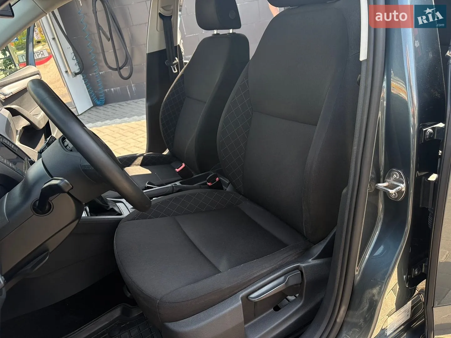 2018 Skoda Octavia - мініатюра 22