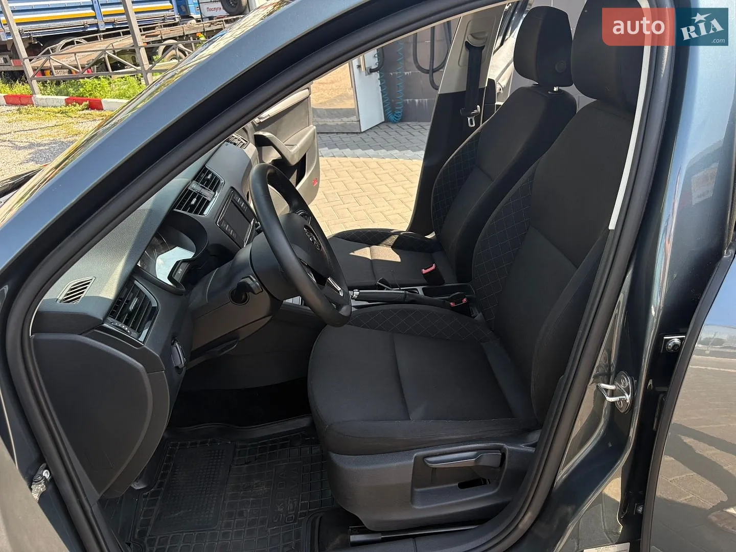 2018 Skoda Octavia - мініатюра 21