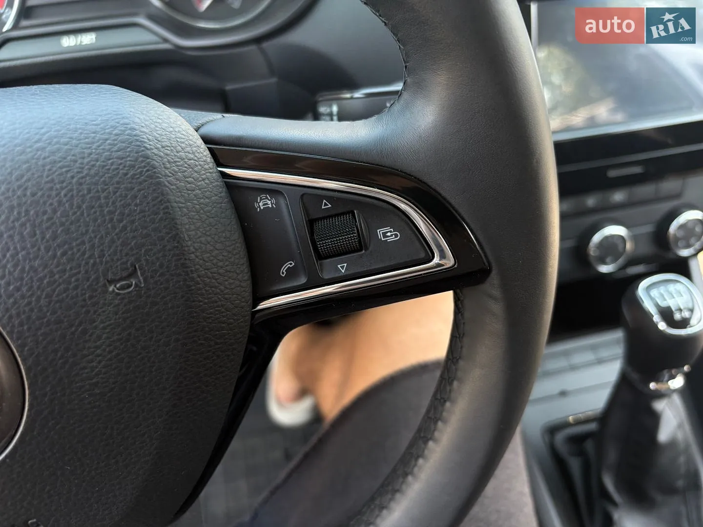 2018 Skoda Octavia - мініатюра 27