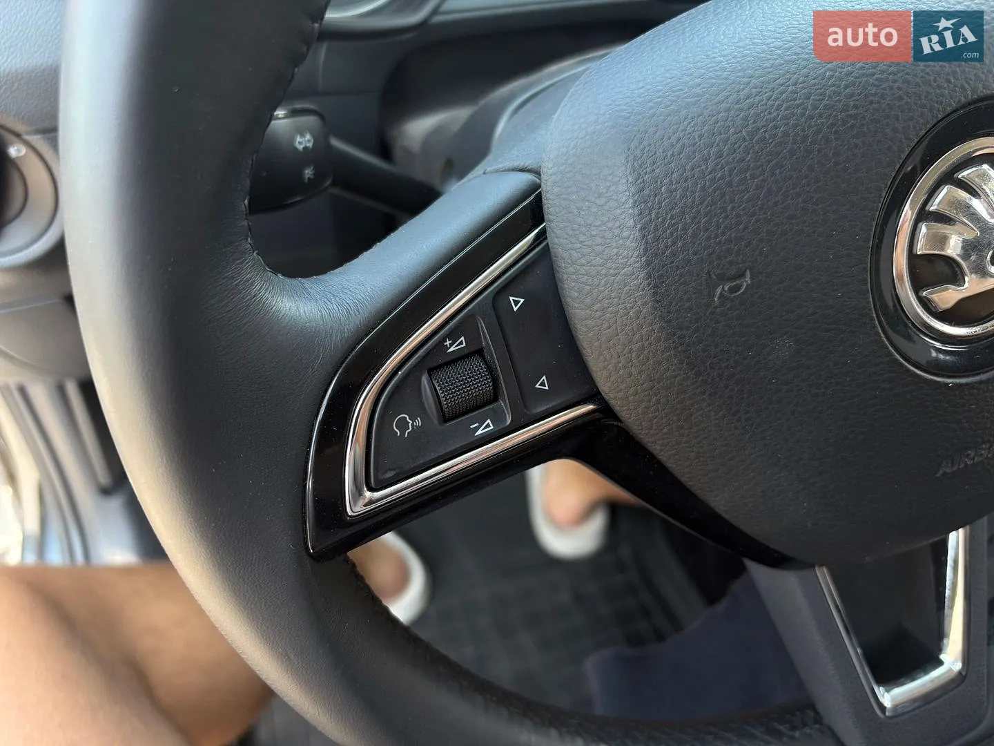 2018 Skoda Octavia - мініатюра 26