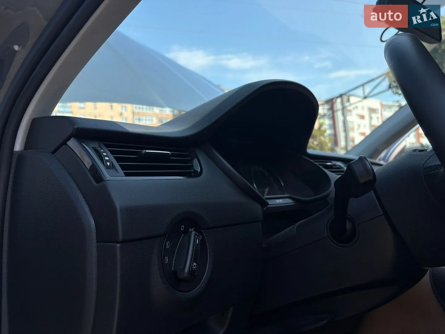 2018 Skoda Octavia - мініатюра 32