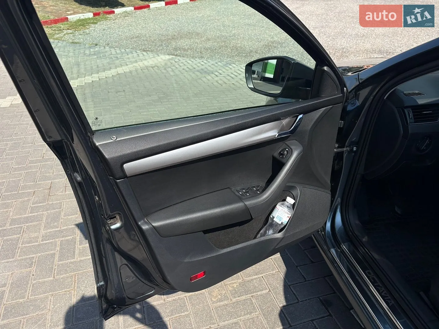 2018 Skoda Octavia - мініатюра 36