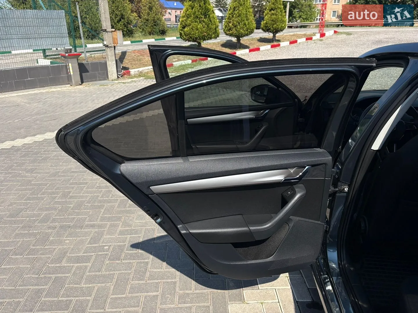 2018 Skoda Octavia - мініатюра 38