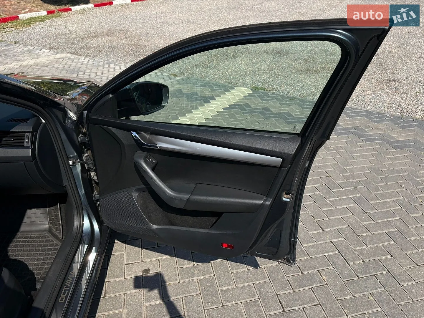 2018 Skoda Octavia - мініатюра 37
