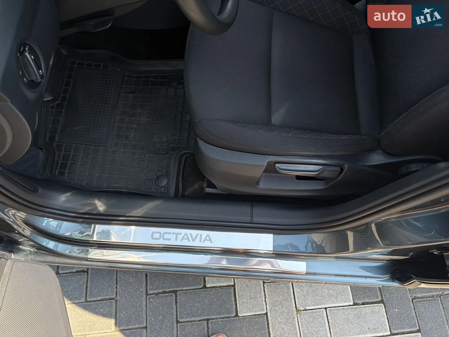 2018 Skoda Octavia - мініатюра 40