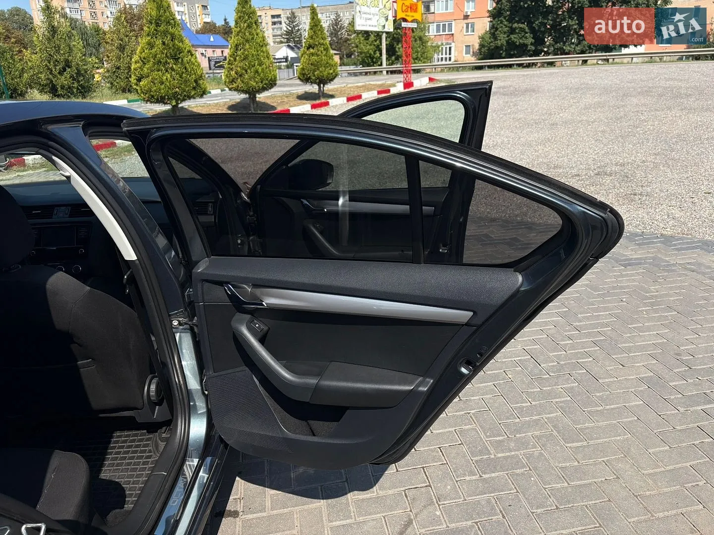 2018 Skoda Octavia - мініатюра 39