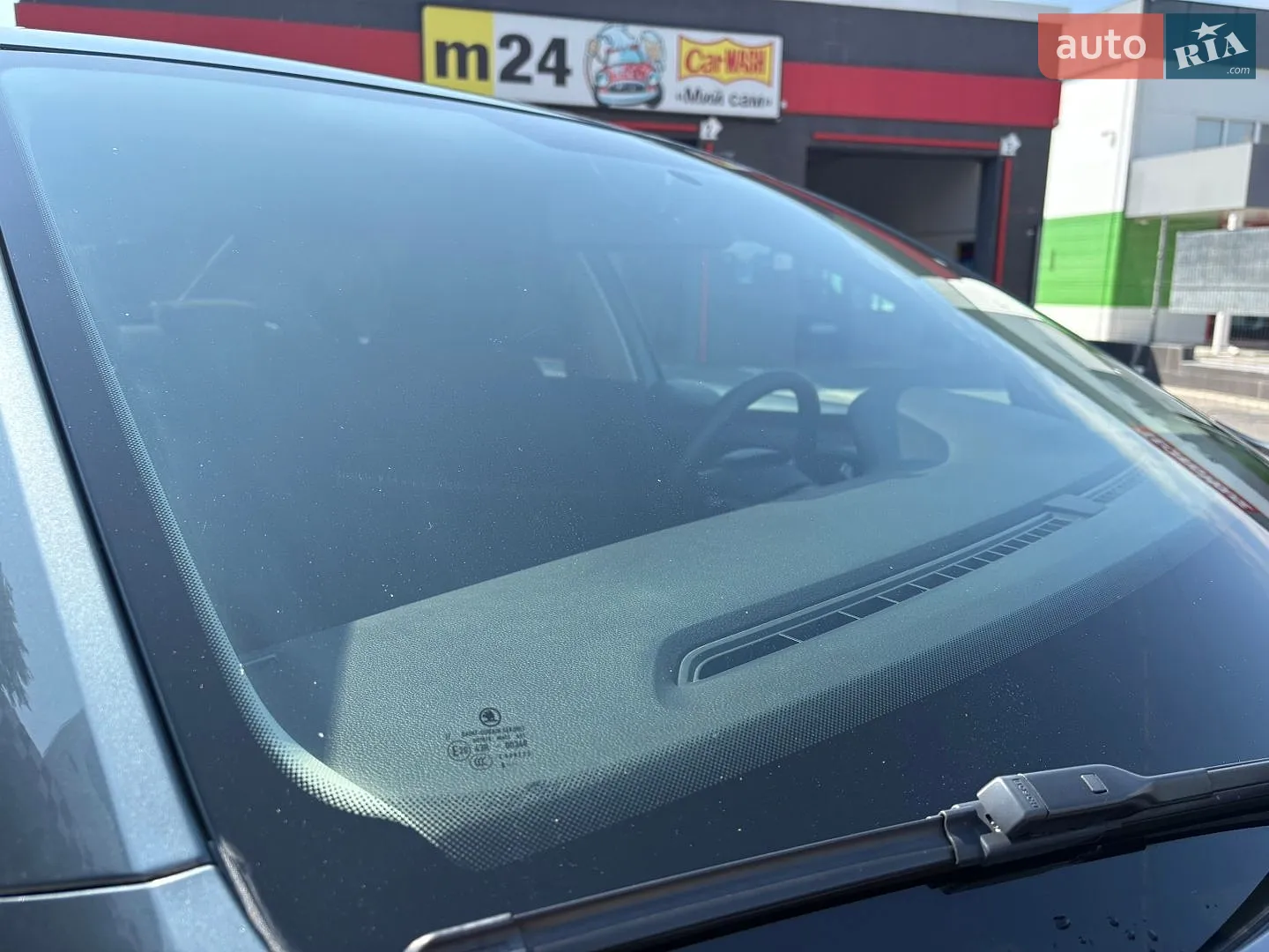 2018 Skoda Octavia - мініатюра 49