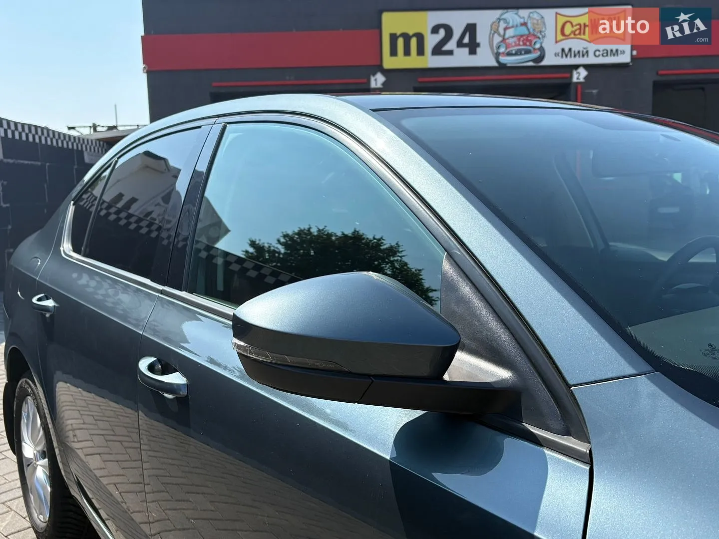 2018 Skoda Octavia - мініатюра 53