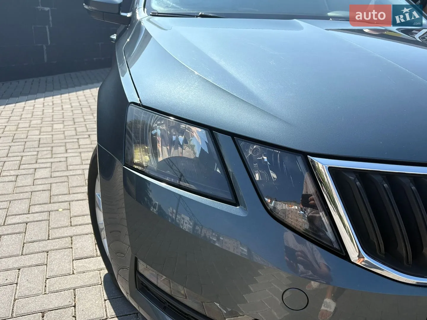 2018 Skoda Octavia - мініатюра 52