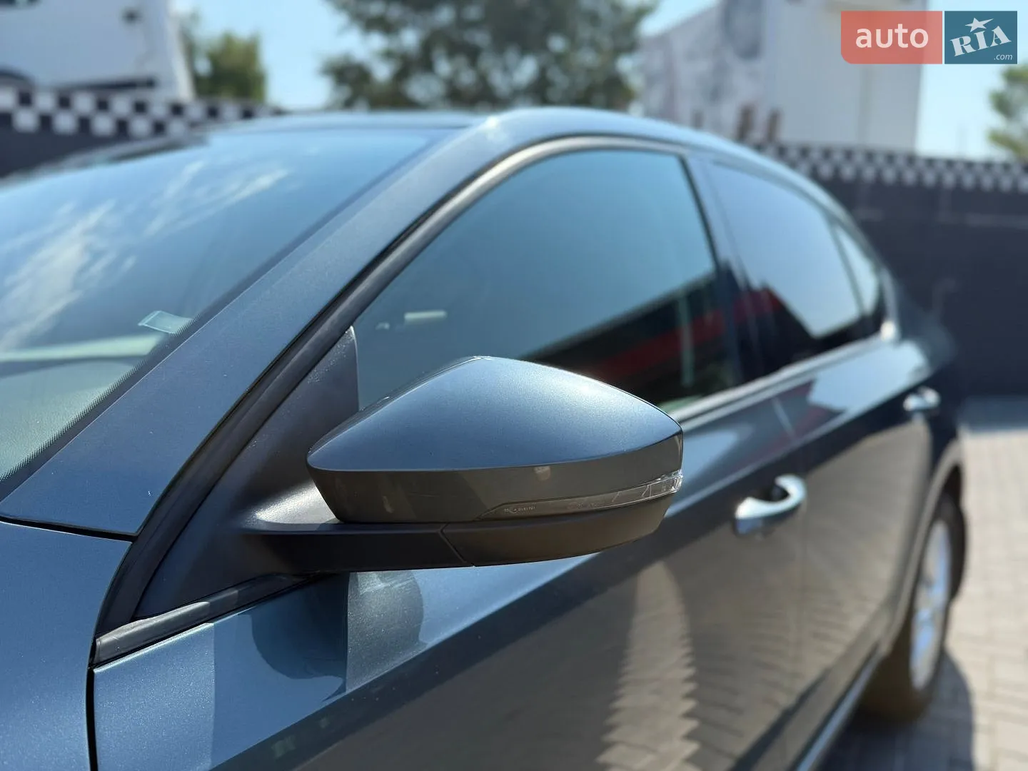 2018 Skoda Octavia - мініатюра 54