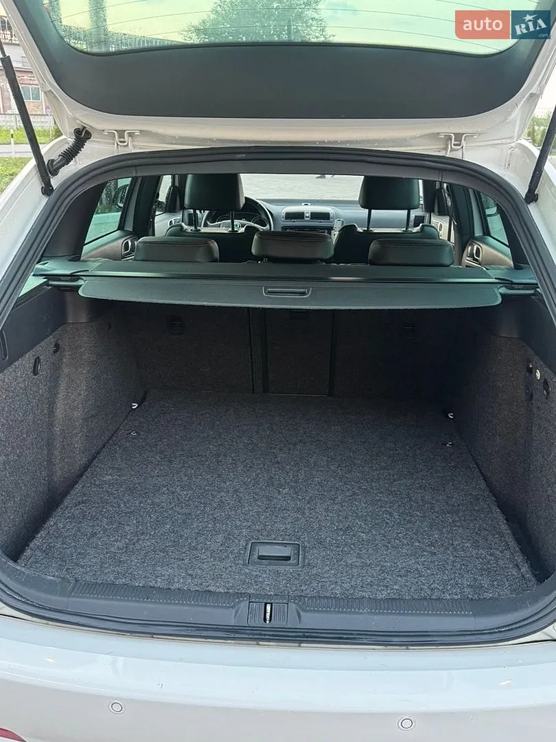 2012 Skoda Octavia - мініатюра 17