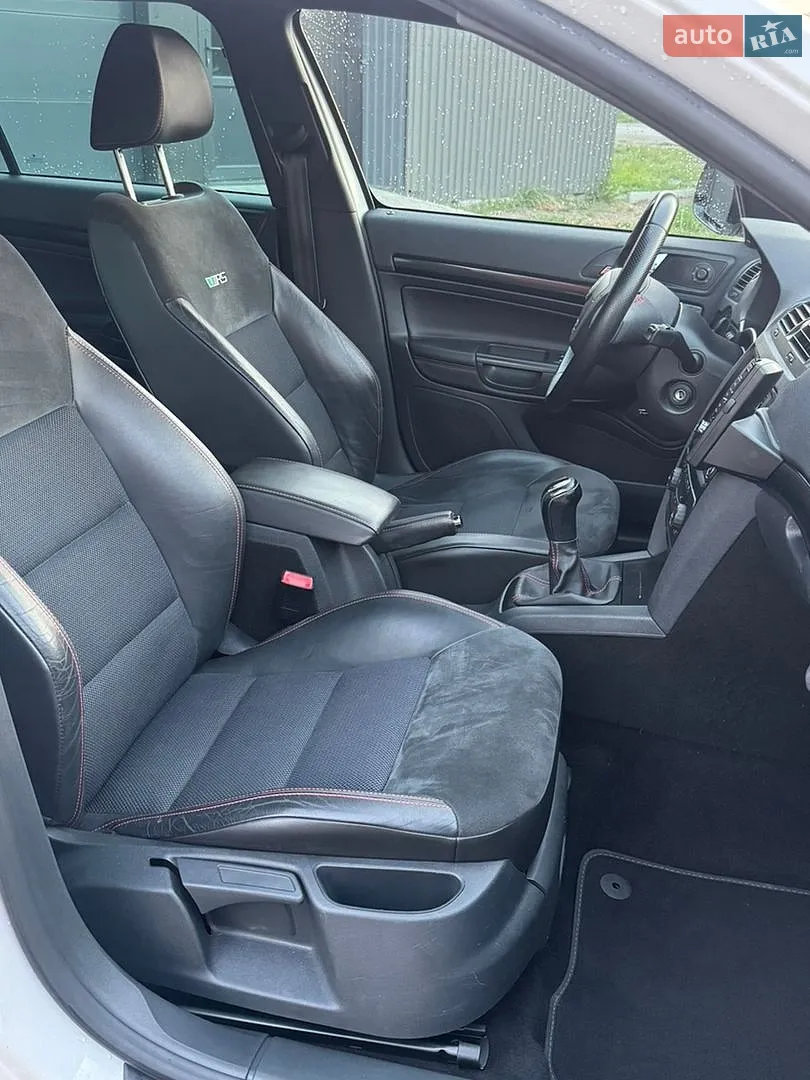 2012 Skoda Octavia - мініатюра 22
